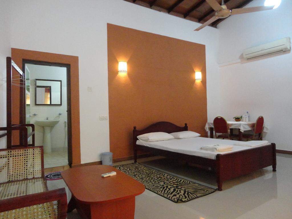 Green Land Guest House Pinnawala  Camera foto