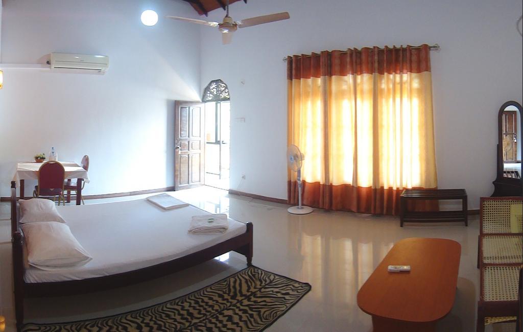 Green Land Guest House Pinnawala  Camera foto