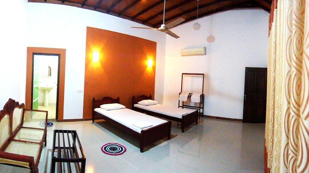 Green Land Guest House Pinnawala  Camera foto