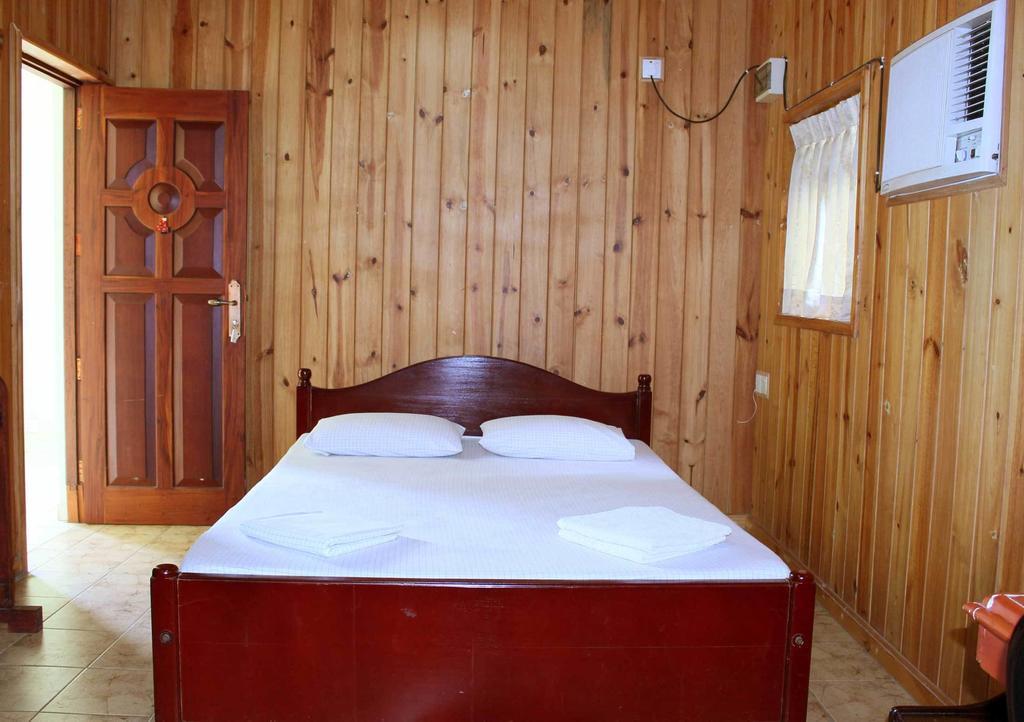 Green Land Guest House Pinnawala  Camera foto