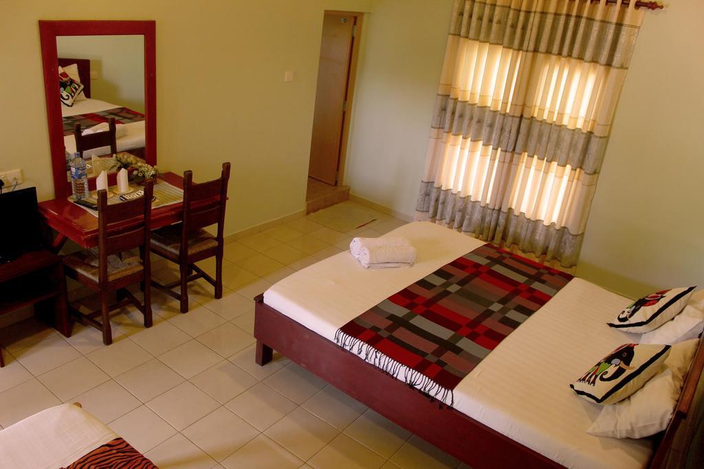 Green Land Guest House Pinnawala  Camera foto