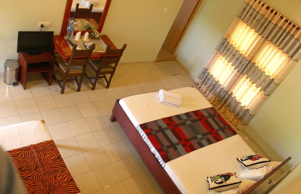 Green Land Guest House Pinnawala  Camera foto