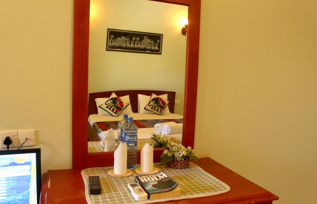Green Land Guest House Pinnawala  Camera foto