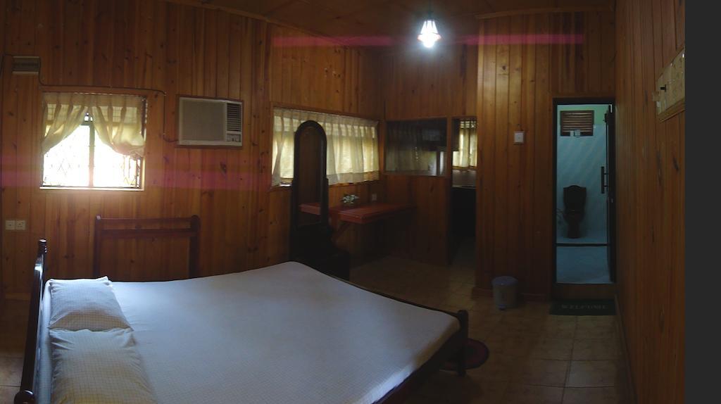 Green Land Guest House Pinnawala  Camera foto