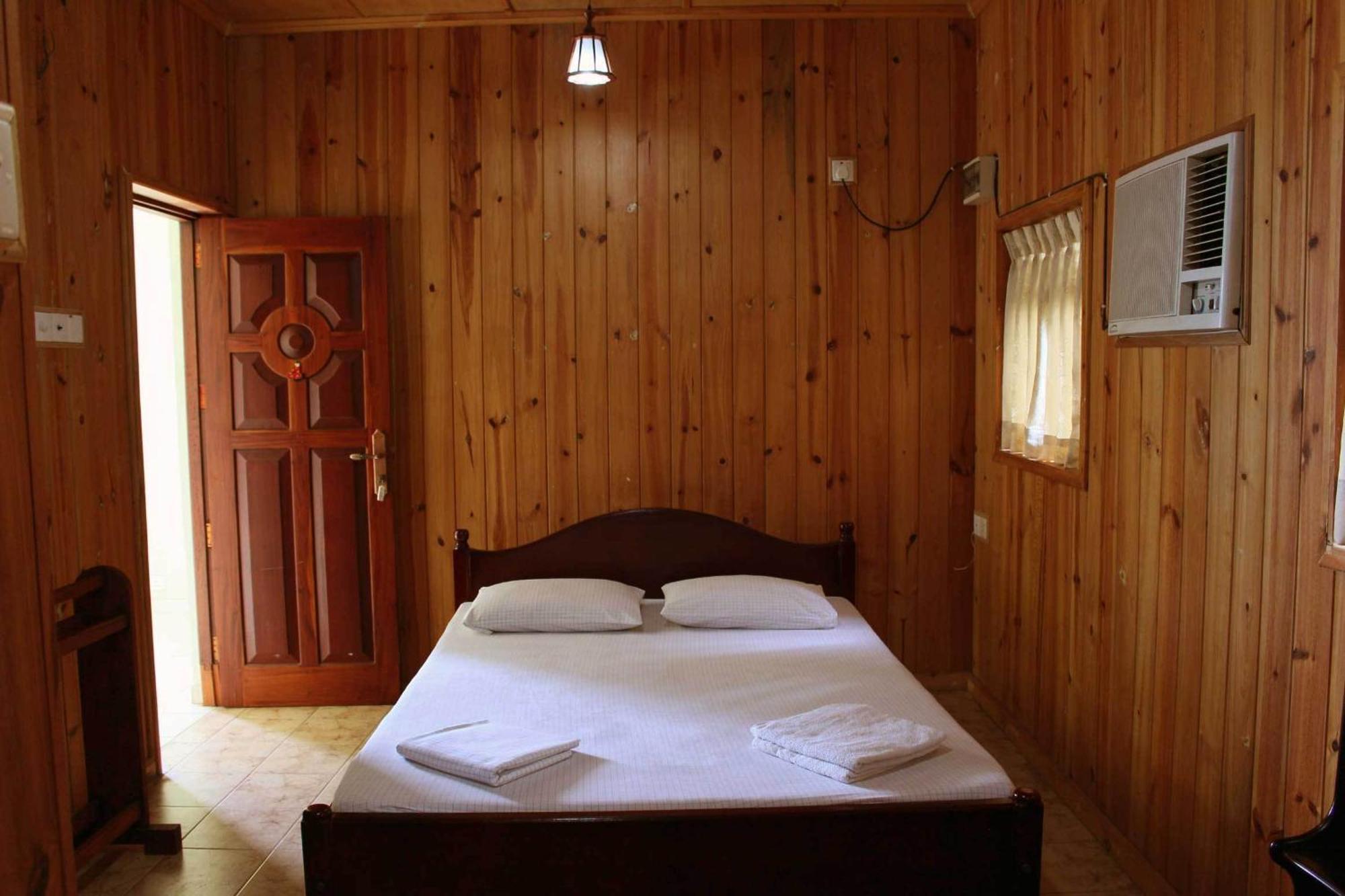 Green Land Guest House Pinnawala  Camera foto