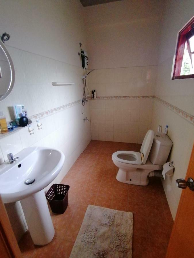 Green Land Guest House Pinnawala  Esterno foto